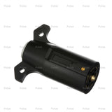 Pollak Trailer Wiring Connector (MPN: 12-706E)