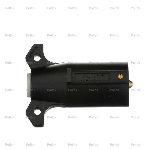 Pollak Trailer Wiring Connector (MPN: 12-706E)
