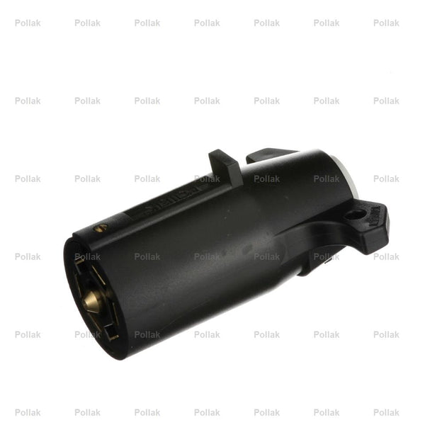 Pollak Trailer Wiring Connector (MPN: 12-706E)