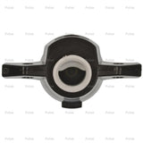 Pollak Trailer Wiring Connector (MPN: 12-706)