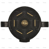 Pollak Trailer Wiring Connector (MPN: 12-706)