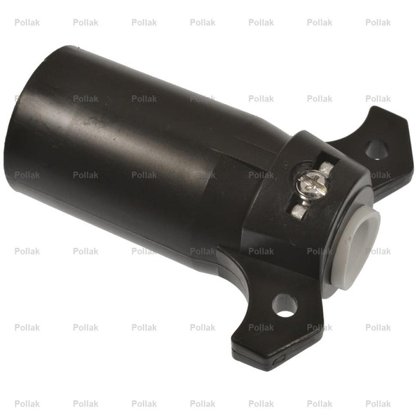 Pollak Trailer Wiring Connector (MPN: 12-706)