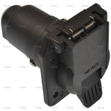 Pollak Trailer Wiring Connector (MPN: 12-707E)