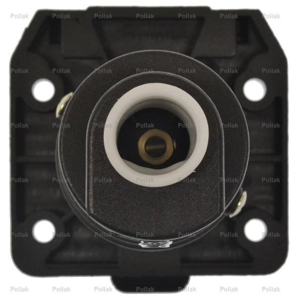 Pollak Trailer Wiring Connector (MPN: 12-707E)