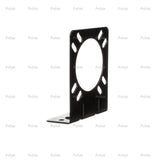 Pollak Trailer Wiring Connector Mounting Bracket (MPN: 12-711U)