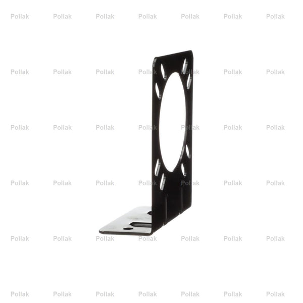 Pollak Trailer Wiring Connector Mounting Bracket (MPN: 12-711U)