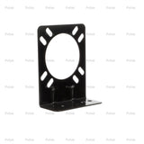 Pollak Trailer Wiring Connector Mounting Bracket (MPN: 12-711U)