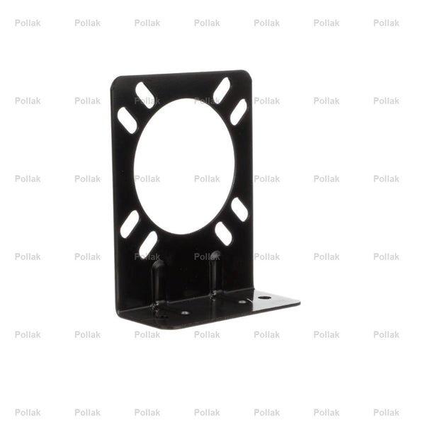 Pollak Trailer Wiring Connector Mounting Bracket (MPN: 12-711U)