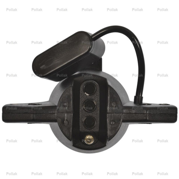 Pollak Trailer Wiring Connector Adapter (MPN: 12-716P)