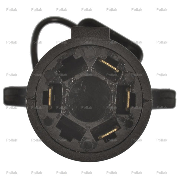 Pollak Trailer Wiring Connector Adapter (MPN: 12-716)