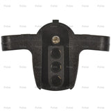 Pollak Trailer Wiring Connector Adapter (MPN: 12-717P)
