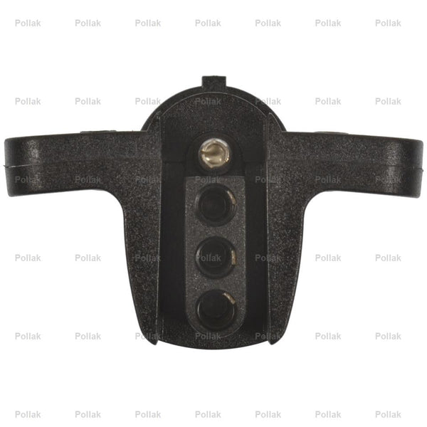 Pollak Trailer Wiring Connector Adapter (MPN: 12-717P)