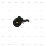 Pollak Trailer Wiring Connector Adapter (MPN: 12-718)