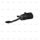 Pollak Trailer Wiring Connector Adapter (MPN: 12-718)