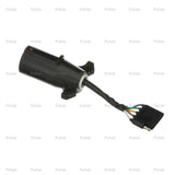 Pollak Trailer Wiring Connector Adapter (MPN: 12-718)
