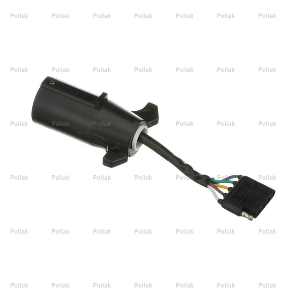 Pollak Trailer Wiring Connector Adapter (MPN: 12-718)
