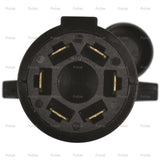 Pollak Trailer Wiring Connector Adapter (MPN: 12-719P)
