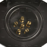 Pollak Trailer Wiring Connector (MPN: 12-720P)