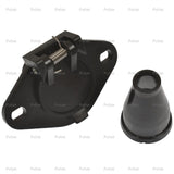 Pollak Trailer Wiring Connector (MPN: 12-720)