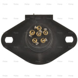 Pollak Trailer Wiring Connector (MPN: 12-720)