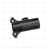 Pollak Trailer Wiring Connector Adapter (MPN: 12-729P)