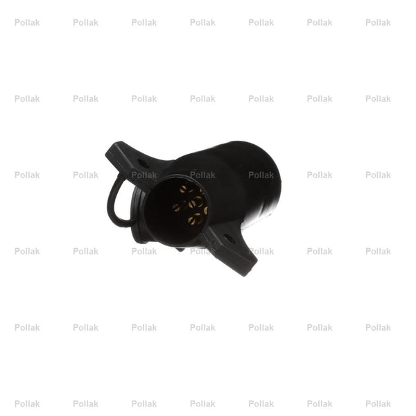 Pollak Trailer Wiring Connector Adapter (MPN: 12-729P)