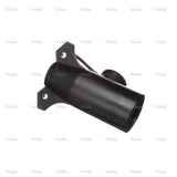 Pollak Trailer Wiring Connector Adapter (MPN: 12-729P)