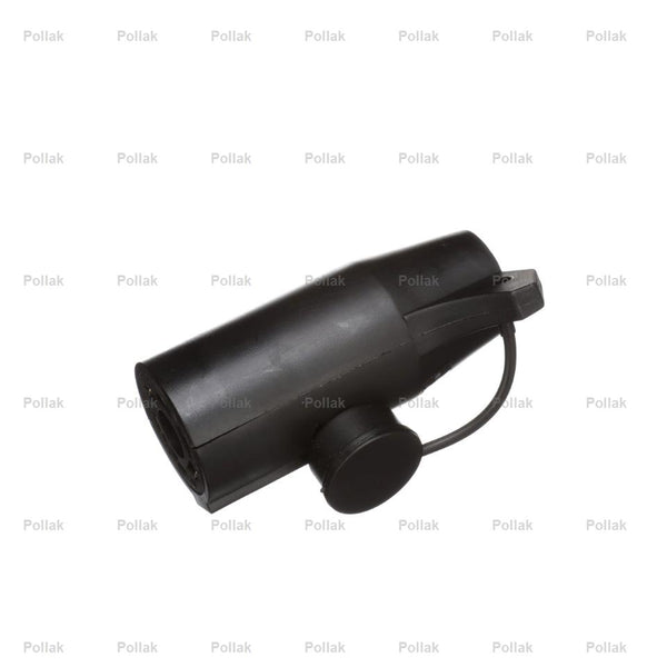 Pollak Trailer Wiring Connector Adapter (MPN: 12-729P)