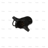 Pollak Trailer Wiring Connector Adapter (MPN: 12-729)