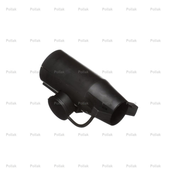 Pollak Trailer Wiring Connector Adapter (MPN: 12-729)