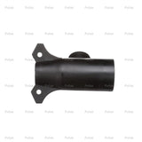 Pollak Trailer Wiring Connector Adapter (MPN: 12-729)