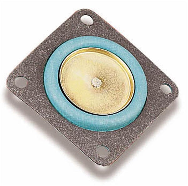 Holley Performance Fuel Pressure Regulator Diaphragm (MPN: 12-752)