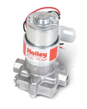 Holley Electric Fuel Pump (MPN: 12-801-1)