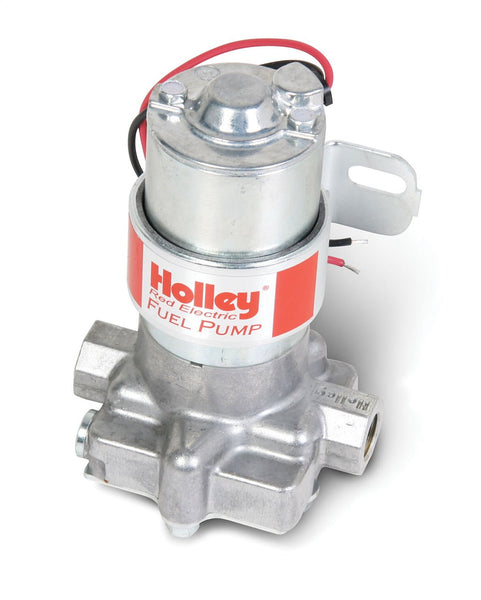 Holley Electric Fuel Pump (MPN: 12-801-1)
