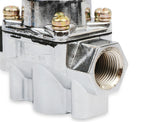 Holley Performance Fuel Pressure Regulator (MPN: 12-803)