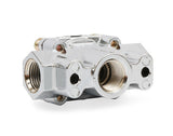 Holley Performance Fuel Pressure Regulator (MPN: 12-803)