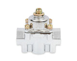 Holley Performance Fuel Pressure Regulator (MPN: 12-803)