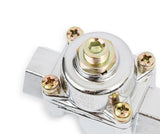 Holley Performance Fuel Pressure Regulator (MPN: 12-803)