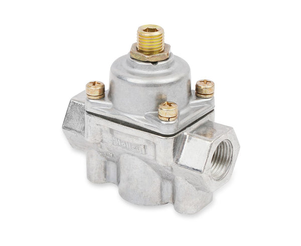 Holley Performance Fuel Pressure Regulator (MPN: 12-803BP)