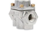 Holley Performance Fuel Pressure Regulator (MPN: 12-803BP)
