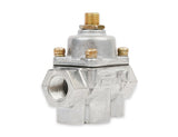 Holley Performance Fuel Pressure Regulator (MPN: 12-803BP)
