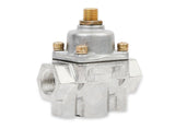 Holley Performance Fuel Pressure Regulator (MPN: 12-803BP)