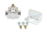 Holley Performance Fuel Pressure Regulator (MPN: 12-804)
