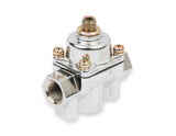 Holley Performance Fuel Pressure Regulator (MPN: 12-804)
