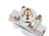 Holley Performance Fuel Pressure Regulator (MPN: 12-804)