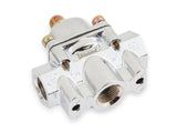 Holley Performance Fuel Pressure Regulator (MPN: 12-804)