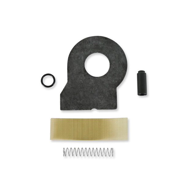Holley Electric Fuel Pump Service Kit (MPN: 12-806)