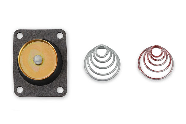 Holley Fuel Pump Diaphragm (MPN: 12-807)