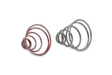 Holley Fuel Pump Diaphragm (MPN: 12-807)