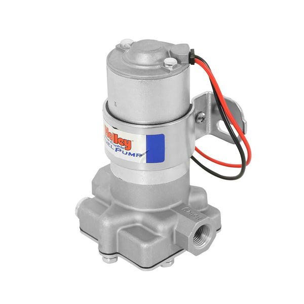 Holley Electric Fuel Pump (MPN: 12-812-1)